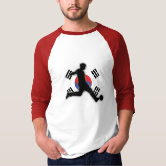 Korea Striker 2 T-shirt