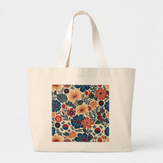 Korea Style Eco Bag Grote Tote Bag