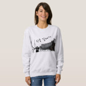 Korea T-shirt (Voorkant volledig)