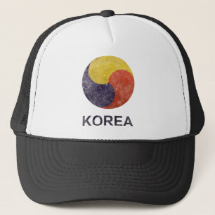  Korea Trucker Pet