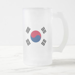 korea zuid matglas bierpul