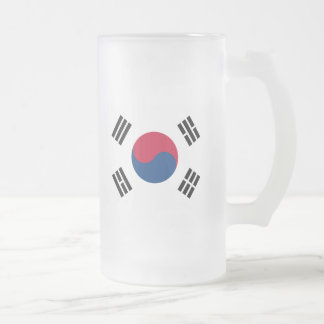 korea zuid matglas bierpul