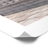 Koreaans paleis poster (Hoek)