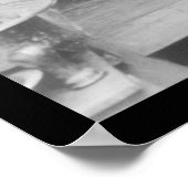 Koreaans vrouwendag in 1910 poster (Hoek)