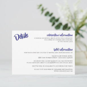 Koreaanse Amerikaanse hartvlaggen Informatiekaartje