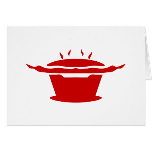 Koreaanse BBQ (고기구이) Kaart