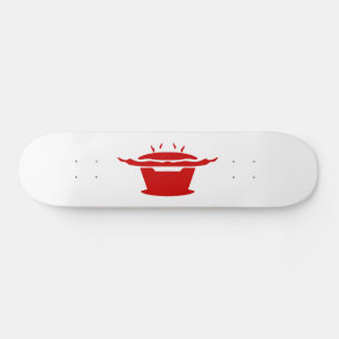 Koreaanse BBQ (고 구 이) Skateboard