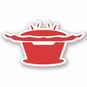 Koreaanse BBQ (고 구 이) Sticker