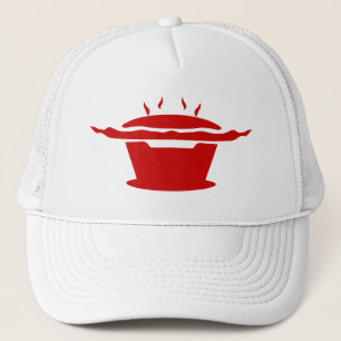 Koreaanse BBQ (고 구 이) Trucker Pet