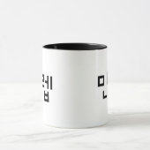 Koreaanse deskundige 만 Manleb | Hangul Language Mok (Midden)