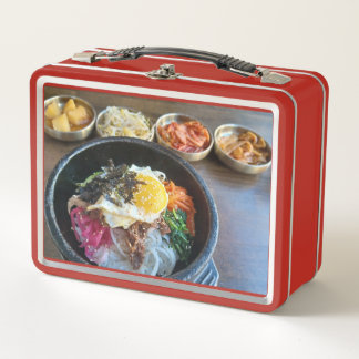 Koreaanse keuken