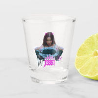 Koreaanse rapper jessi-kpop