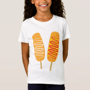Korean Corn Dogs T-shirt