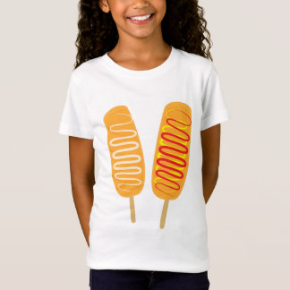 Korean Corn Dogs T-shirt