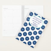 Korenbloem 2 zijn liefde planner (Display)