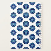 Korenbloem 2 zijn liefde planner (Achterkant)