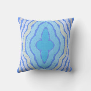 Korenbloem Gratis Kleuren Shabby Chique Ontwerp Kussen