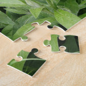 Korenbloemen Puzzel (Zijkant)