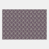 Korenbloemenrooster Inpakpapier (Voorkant 3)