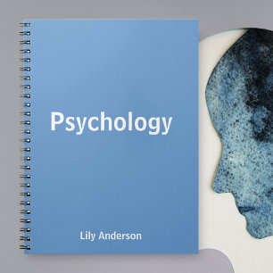 Korenbloemreflecties: Gepersonaliseerde Psychologi Notitieboek
