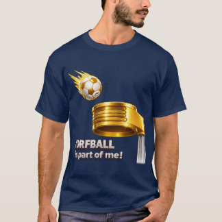 Korfbal heren T-shirts