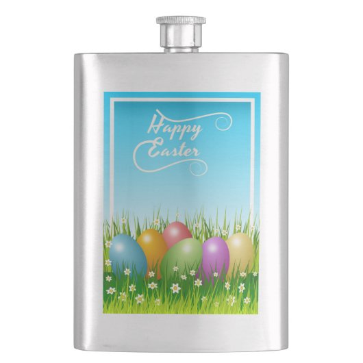 KORFELEASTERE EIEREN "HOOGST" FLACON (Voorkant)