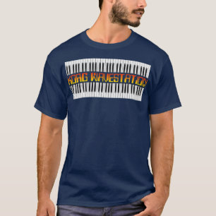 Korg Synth T-shirt