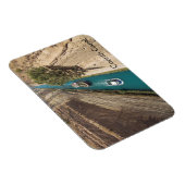 Korinthe Canal Magnet Magneet (Rechterzijde)