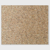 Korkachtergrond textuur en structuurcadeau cadeaupapier (Vlak)