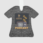 Korman Productions Deep Dive TV Podcast (dos)
