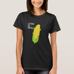 Korn is echt een grote loper met knuppendelend 1 t-shirt
