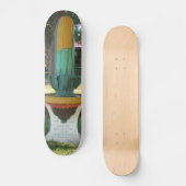 Korn Kob Skateboard (Voorkant)