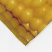 Korn op de Cob Fleece Blanket (Hoek)