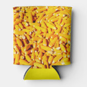 Korn op de krab blikjeskoeler (Voorkant)