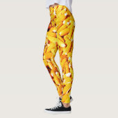 Korn op de krab leggings (Links)