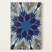 Kornbloem Planner (Achterkant)