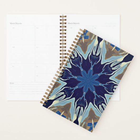 Kornbloem Planner (Display)
