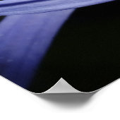 Kornbloem Poster (Hoek)