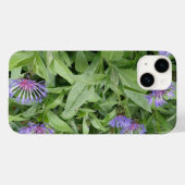 Kornbloemen Case-Mate iPhone Case (Achterkant (horizontaal))
