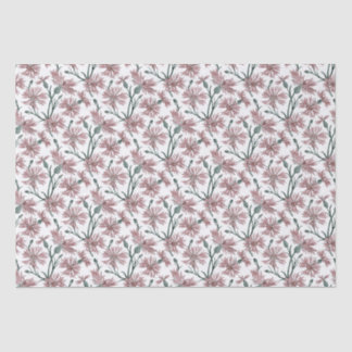 Kornbloemen (Toscane) - Weefpapier Tissuepapier