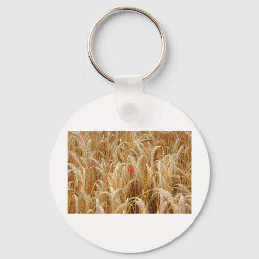 Kornblume Sleutelhanger (Voorkant)