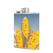 Kornfles Heupfles (Links)