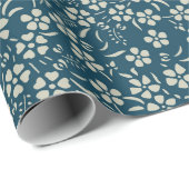 Kornflessenpakpapier Cadeaupapier (Rol Hoek)