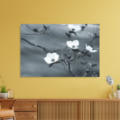 kornoelje canvas afdruk (Insitu (Woonkamer))