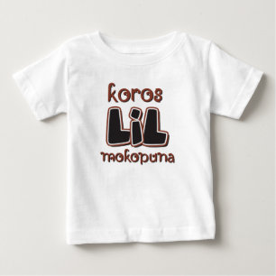 Koro's LIL Mokopuna