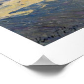 Korovin, Voir le Sud de la France Poster (Coin)