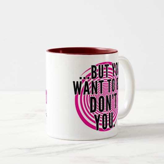 Korps Mug (Devant droit)