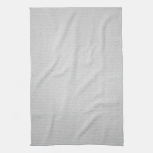 Korreige Grijze Artistieke Achtergrond Theedoek (Verticaal)