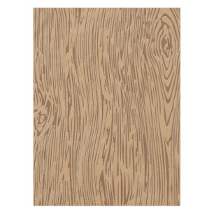 Korreltextuur van hout tafelkleed