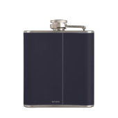 Korsmakreel Heupfles (Achterkant)